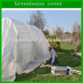 tunnel plastic greenhouse film agriculture